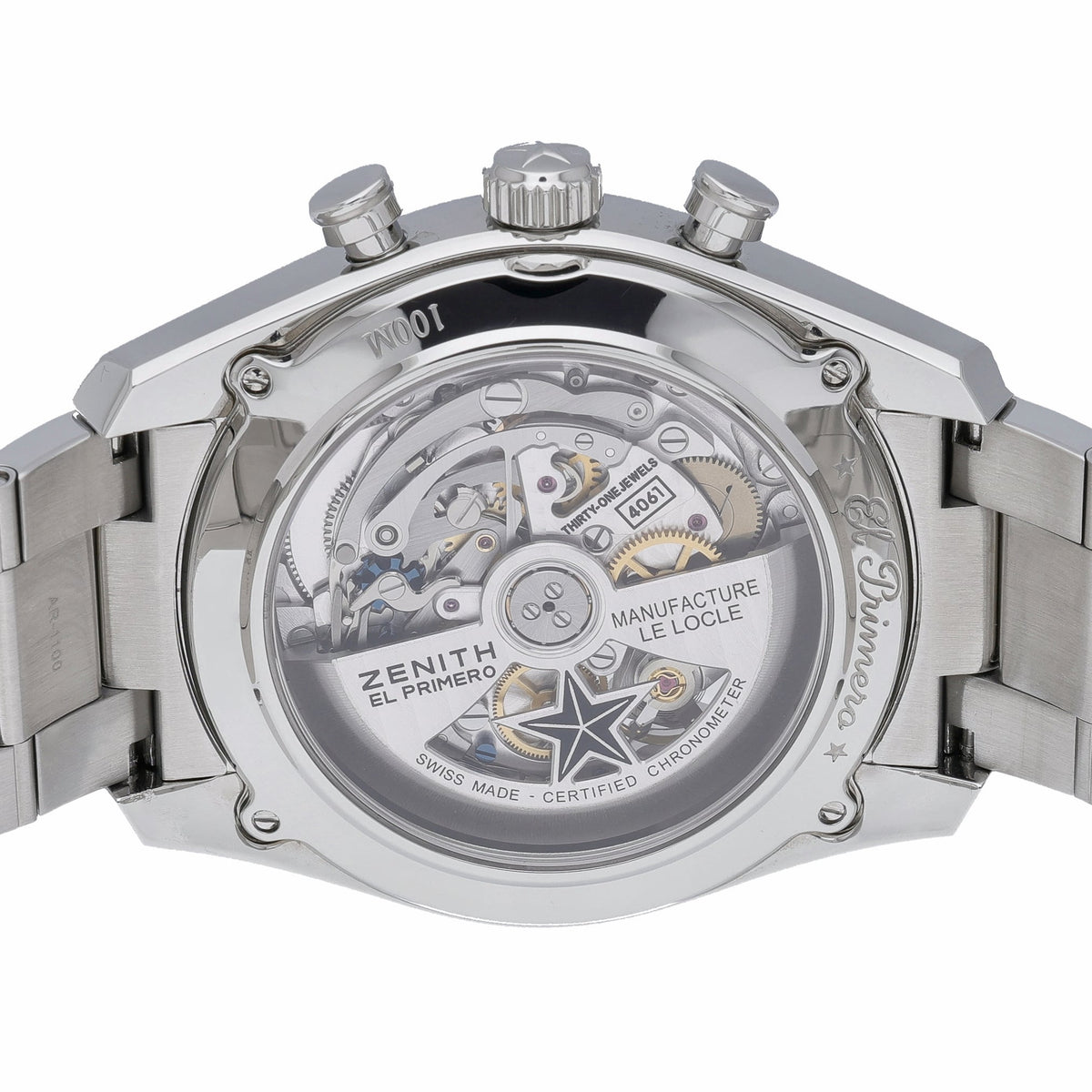 ZENITH EL PRIMERO CHRONOMASTER - 03.2040.4061/69.M2040 - Watch - 42mm 7761ea36-c426-42c5-b57f-3a7192cc2d42.jpg