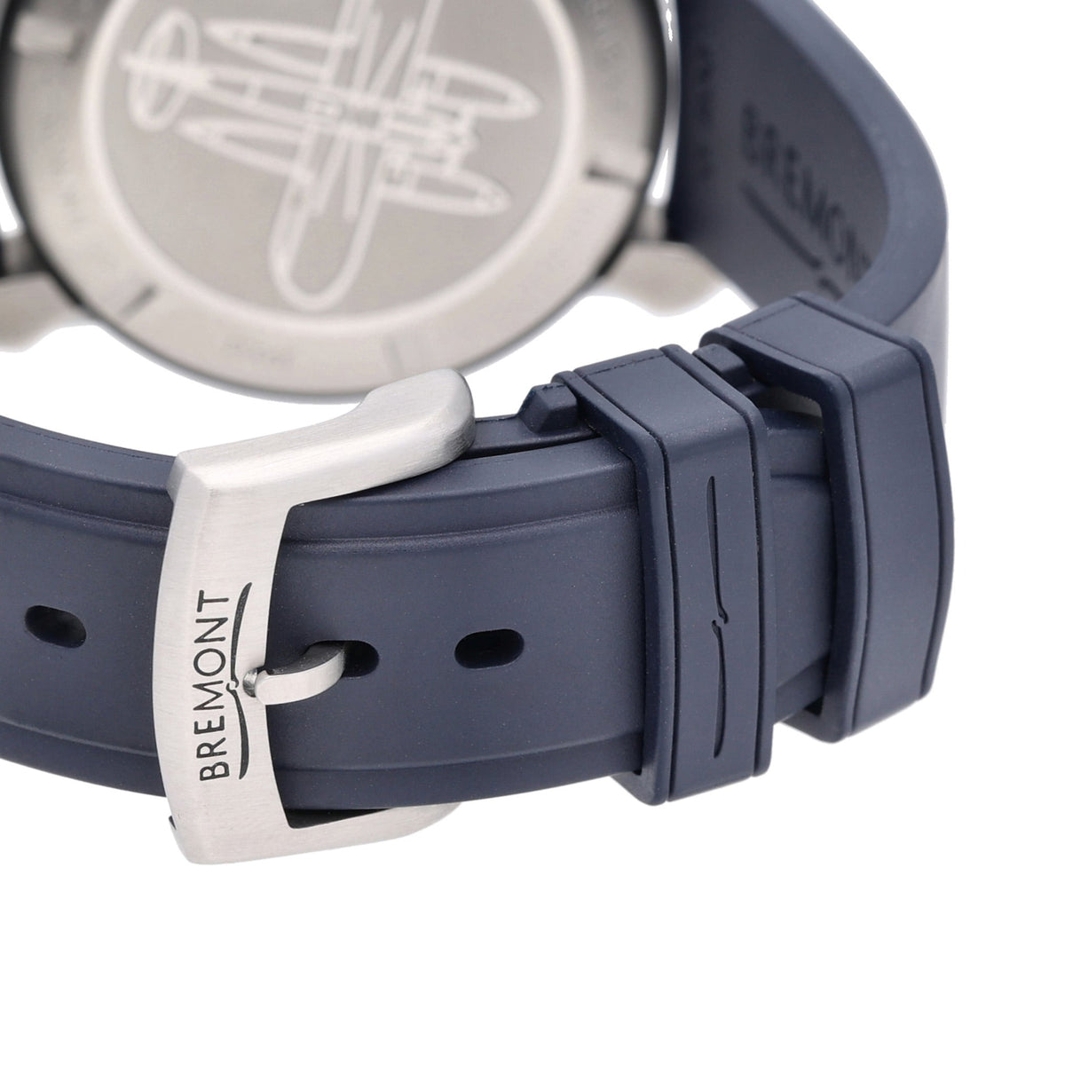 BREMONT SUPERMARINE - S300-BL-B - Watch - 40mm 7763cd3e-b25a-4196-89cc-0a436a8c157d.jpg