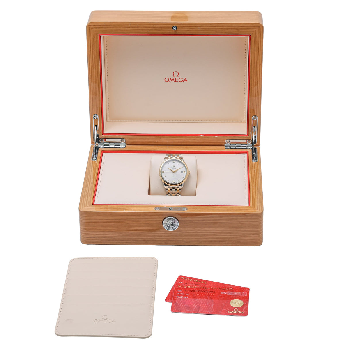 OMEGA DE VILLE PRESTIGE - 424.20.37.20.02.001 - Watch - 36.8mm 77675f68-156f-4478-a8dd-d5d6740a3600.jpg