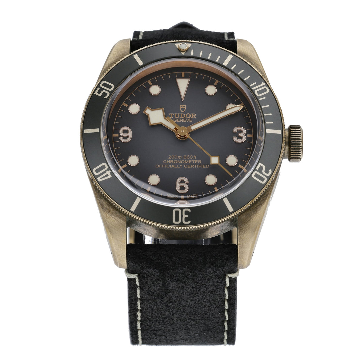 TUDOR BLACK BAY BRONZE - 79250BA - Watch - 43mm 777144f2-f3d7-41f9-bc0d-b25ce5771dca.jpg