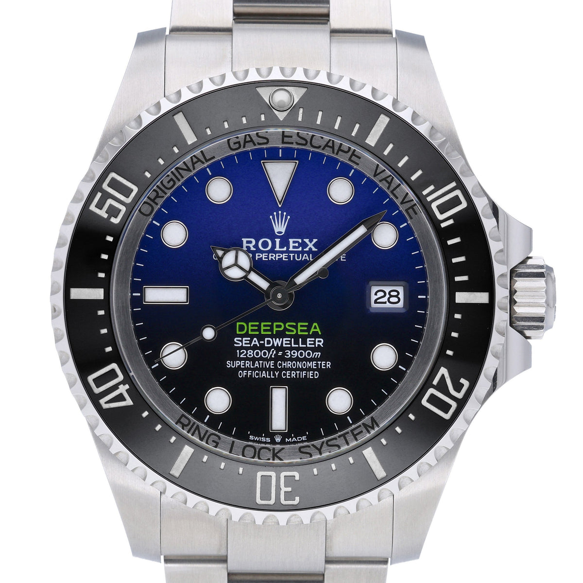 ROLEX SEA-DWELLER DEEPSEA - 136660 - Watch - 44mm 7782e398-d29a-4390-9f6c-3b626b247e35.jpg
