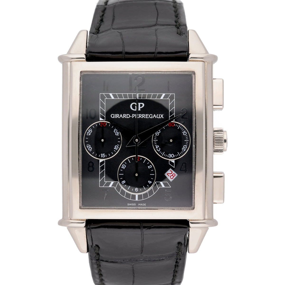 GIRARD PERREGAUX VINTAGE 1945 - 2584 - Watch - 36mm 77969903-b839-4e2c-8368-b5bd13320609.jpg