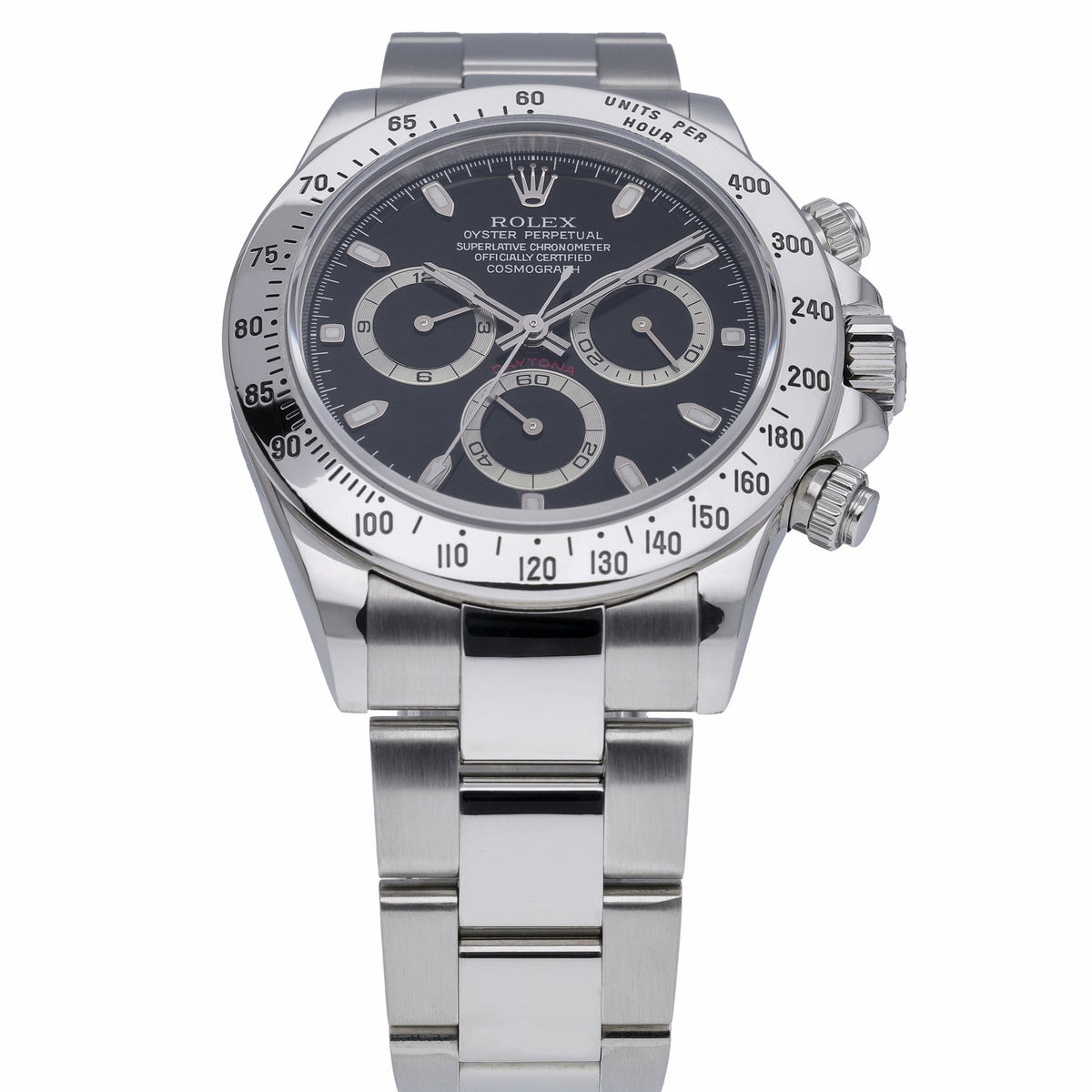ROLEX DAYTONA - 116520 - Watch - 40mm 77a37c65-0a08-4731-b1db-ebb5879a71fd.jpg
