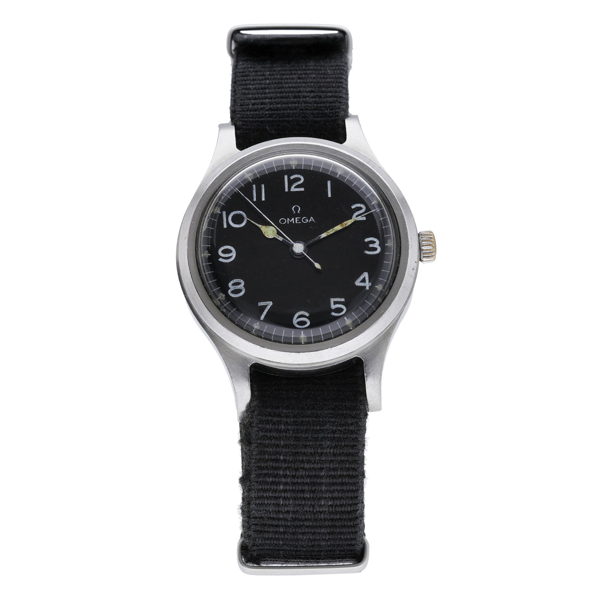 OMEGA RAF PILOTS - 6B/159 - Watch - 35mm 77a39f5f-e696-4187-a9eb-2dad7d91d5b2.jpg