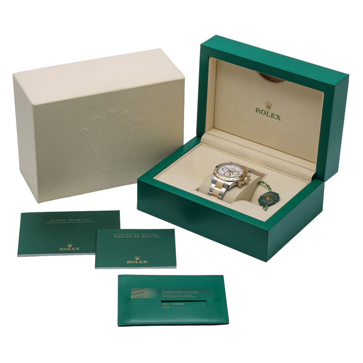 ROLEX DAYTONA - 116503 - Watch - 40mm 77bb4723-fa39-4113-b133-b5f58a52176f.jpg