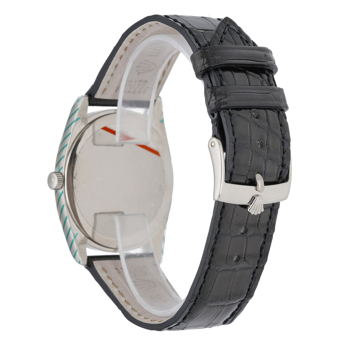 ROLEX CELLINI DANAOS  - 4233 - Watch - 34mm 77c395f5-e4d2-4b79-b6cc-a0f351fec63d.jpg
