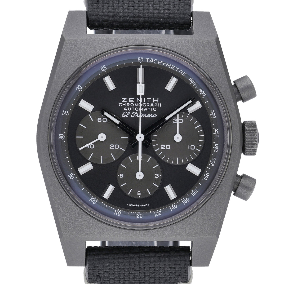 ZENITH EL PRIMERO CHRONOMASTER - 97.T384.4061/21.C822 - Watch - 37mm 77e82faa-4761-4f31-89c0-4013c9a89c4b.jpg