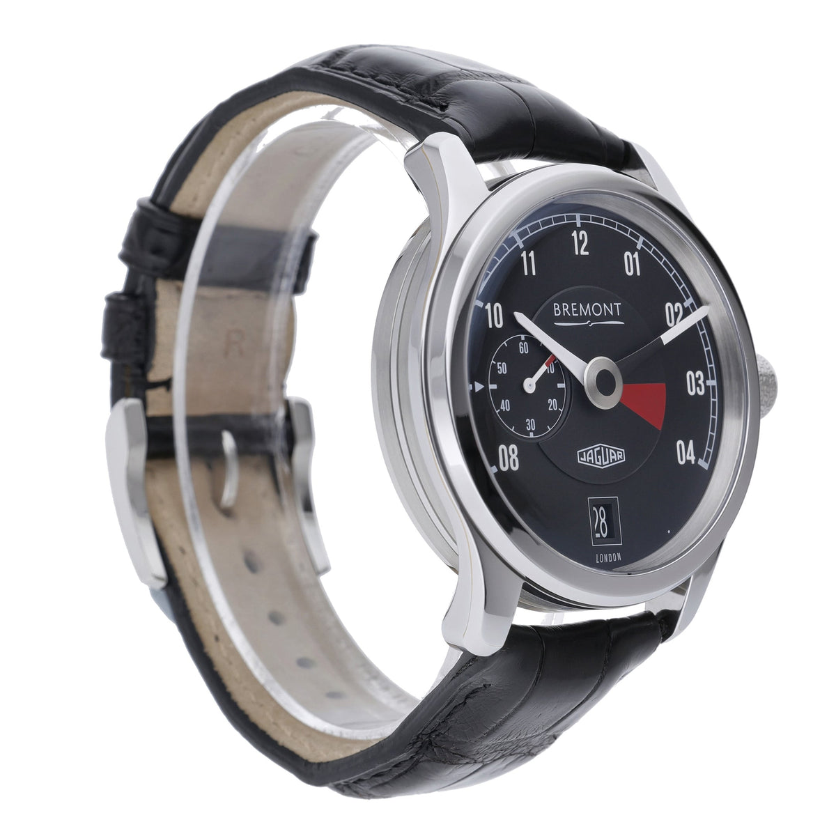 BREMONT JAGUAR - BJ-I/BK - Watch - 43mm 78043b40-efdc-45a4-a386-c7ecc3d941e6.jpg