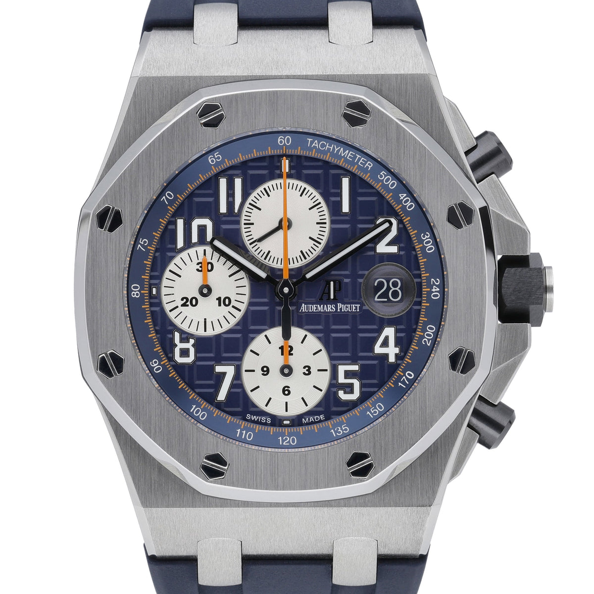 AUDEMARS PIGUET ROYAL OAK OFFSHORE - 26470ST.OO.A027CA.01 - Watch - 42mm 780a374a-f553-4926-9133-f3df97fe9422.jpg