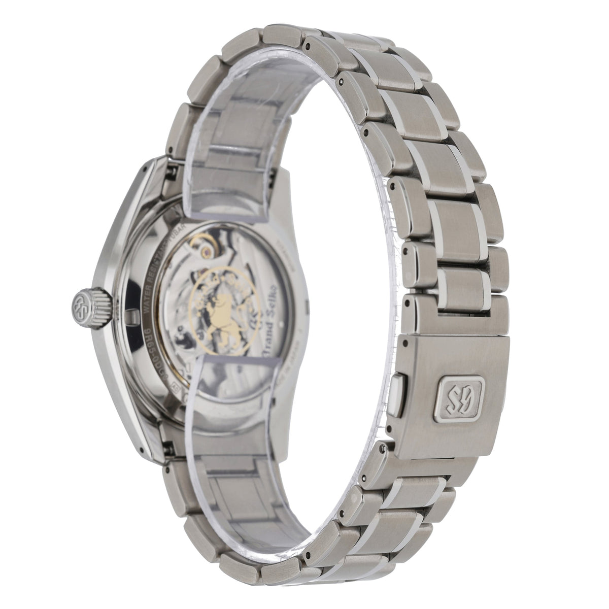 GRAND SEIKO HERITAGE COLLECTION - SBGA413G - Watch - 40mm 7810fdd4-9dde-462e-8f6d-be2cfe71ffdc.jpg