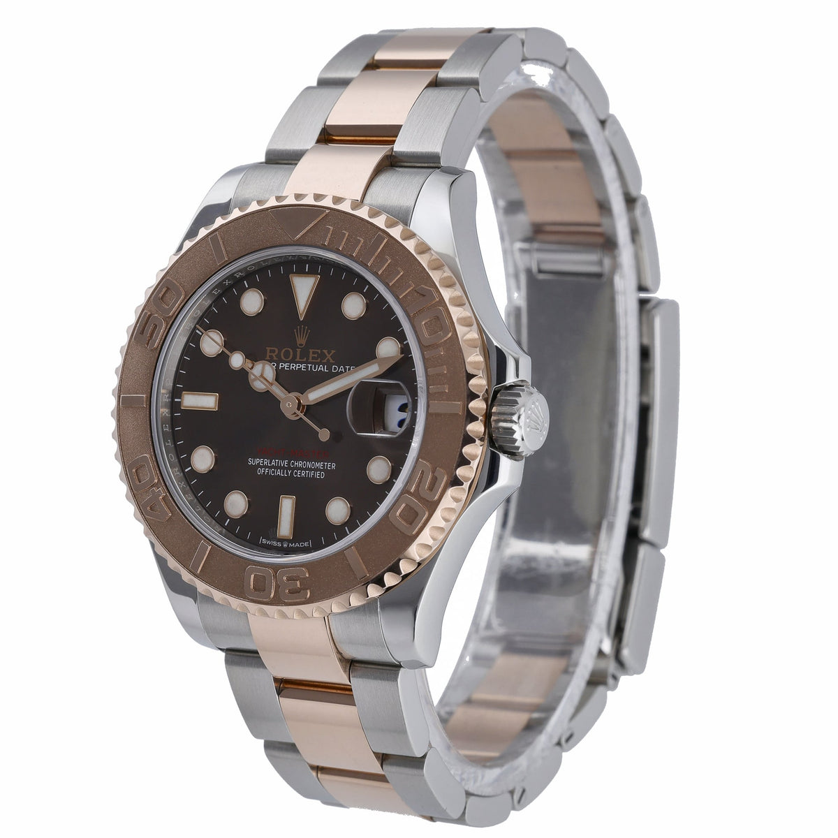 ROLEX YACHT-MASTER 37 - 268621 - Watch - 37mm 78321575-b351-4de5-a2ab-bcfbfb723854.jpg