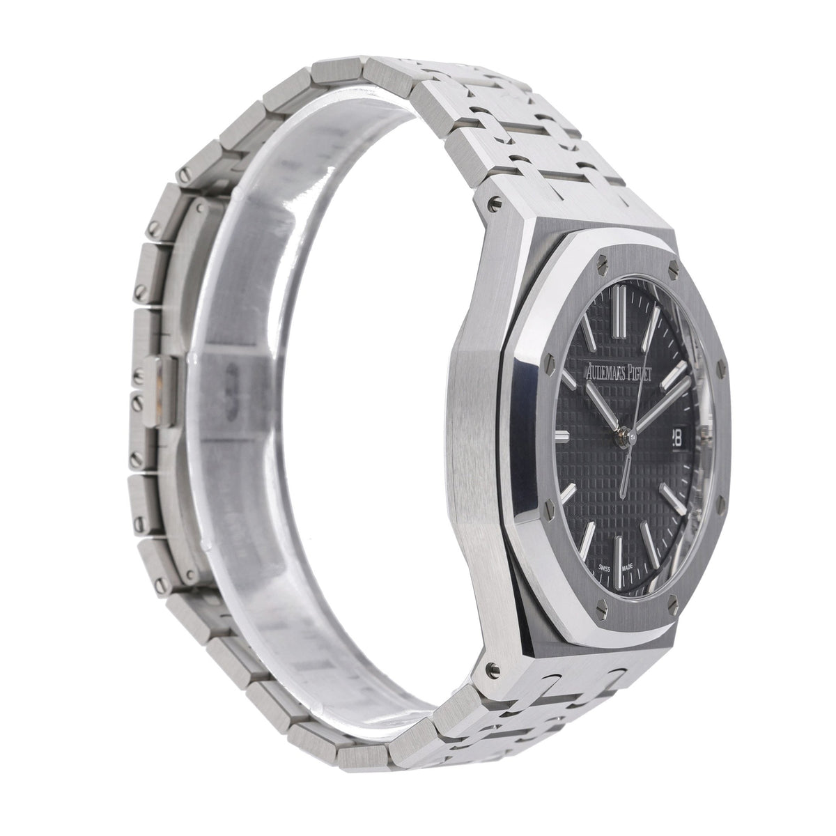 AUDEMARS PIGUET ROYAL OAK - 15510ST.OO.1320ST.07 - Watch - 41mm 78372ad9-77d0-4a00-b4e5-cb374e3fb2fa.jpg