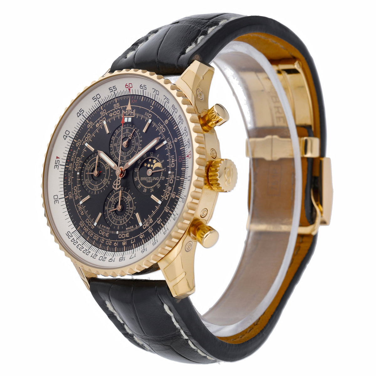 BREITLING NAVITIMER - R29380/BD08 - Watch - 48mm 7842f355-016f-410f-9e82-174f4f3e0317.jpg
