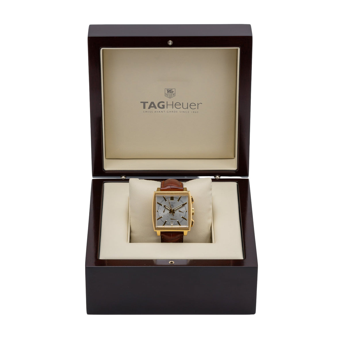 TAG HEUER MONACO - CW5140 - Watch - 38.5mm 785d6926-4761-4f51-94ab-33d0541dc6db.jpg