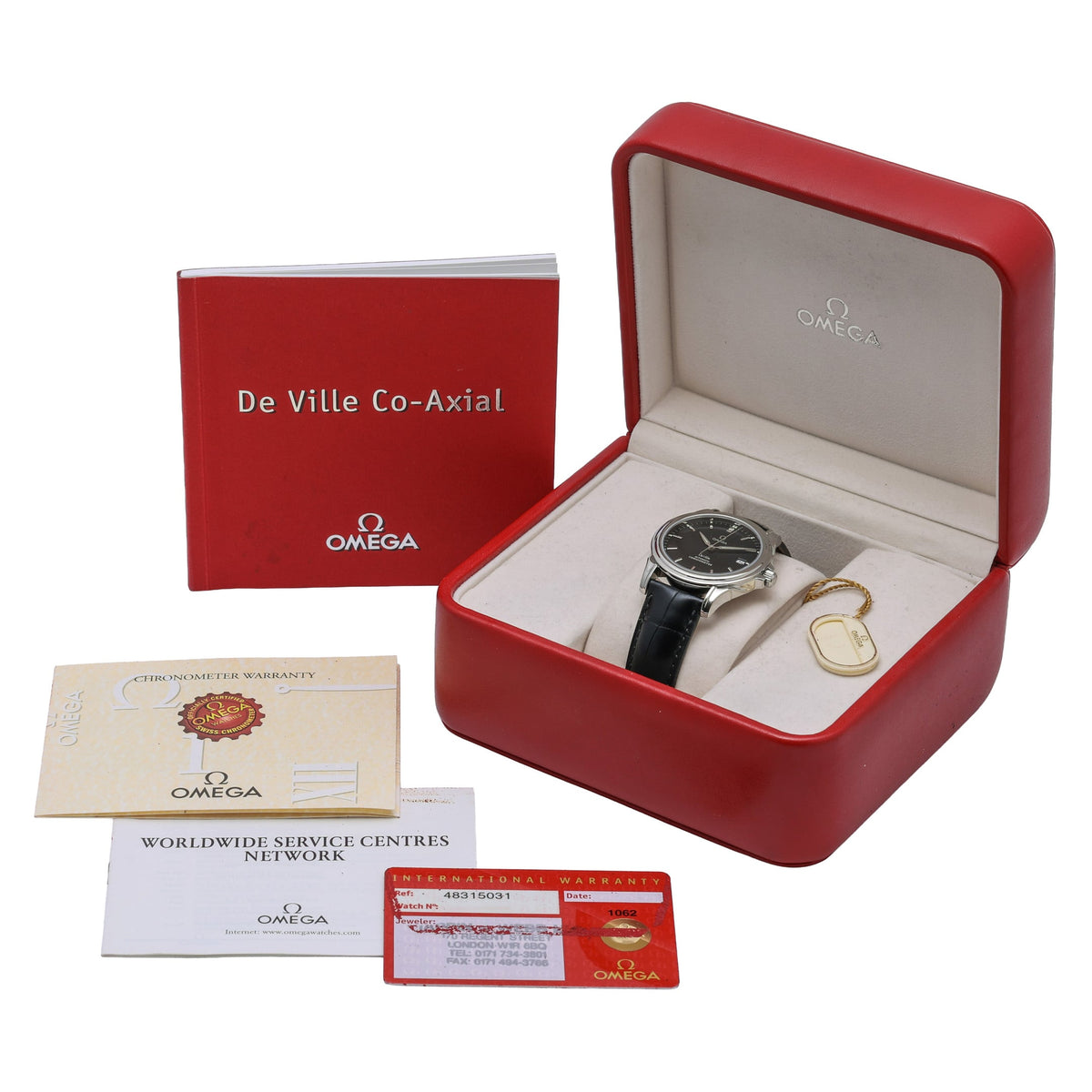 OMEGA DE VILLE CO-AXIAL - 4831.50.31 - Watch - 38mm 78a29050-fb99-4966-b2d1-eb4604b19604.jpg