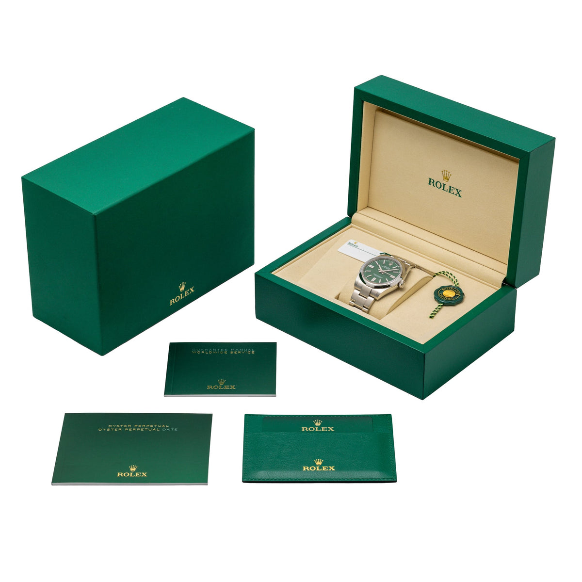 ROLEX OYSTER PERPETUAL 41 - 134300 - Watch - 41mm 78a527d7-3e01-4848-8cc3-990eecf76f1f.jpg