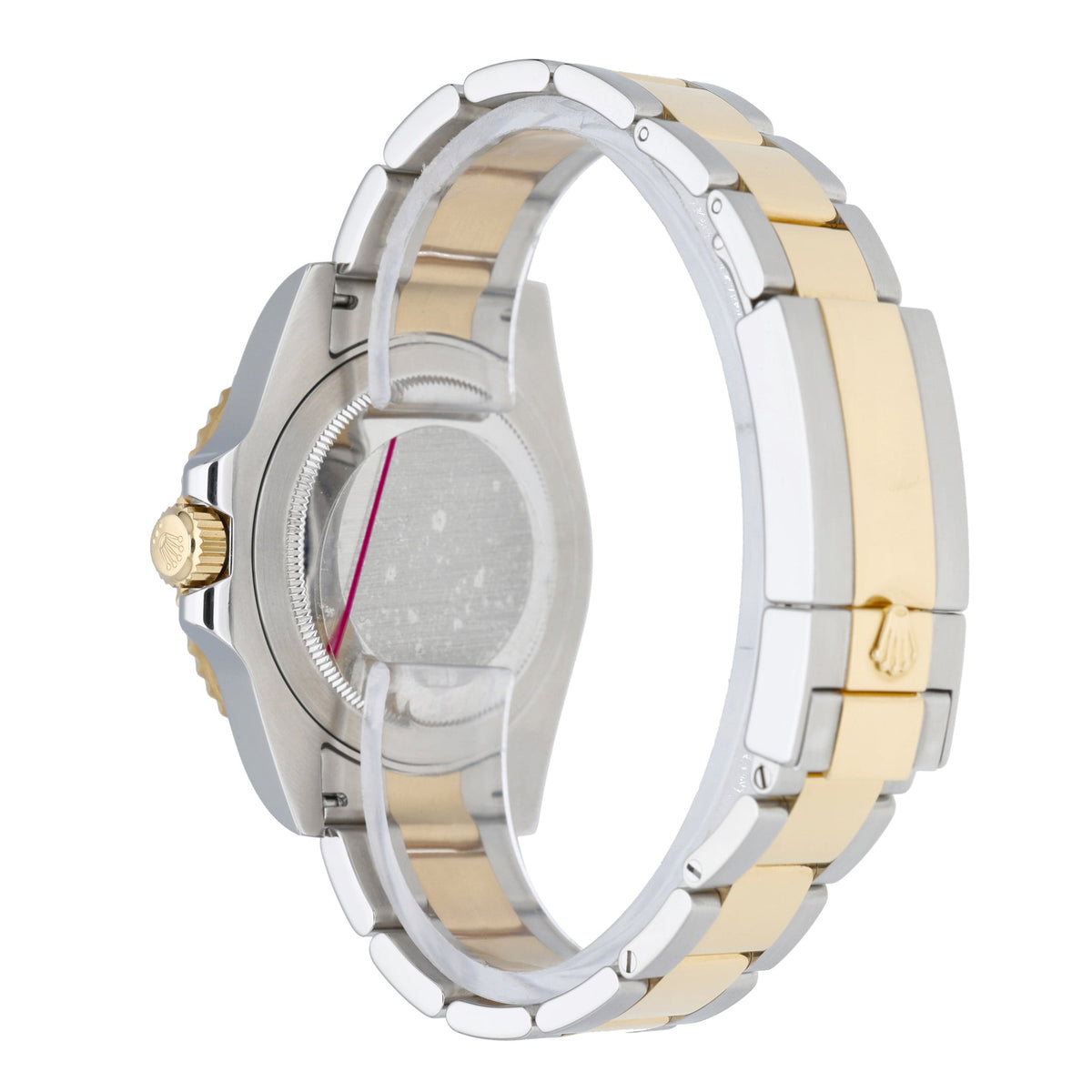 ROLEX GMT- MASTER II - 116713LN - Watch - 40mm 78cf6665-377e-4408-aeb4-96079a3a24bc.jpg