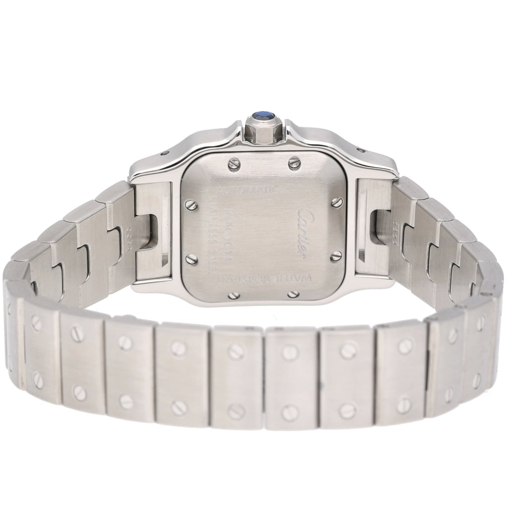 CARTIER SANTOS GALBÉE - 2423 - Watch - 24mm 78d1635d-d5d5-4fb8-b8ee-70fdb7afd21c.jpg