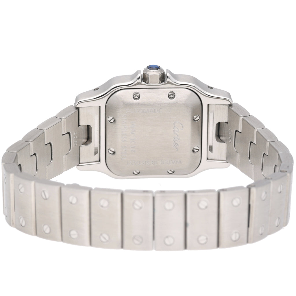 CARTIER SANTOS GALBÉE - 2423 - Watch - 24mm 78d1635d-d5d5-4fb8-b8ee-70fdb7afd21c.jpg