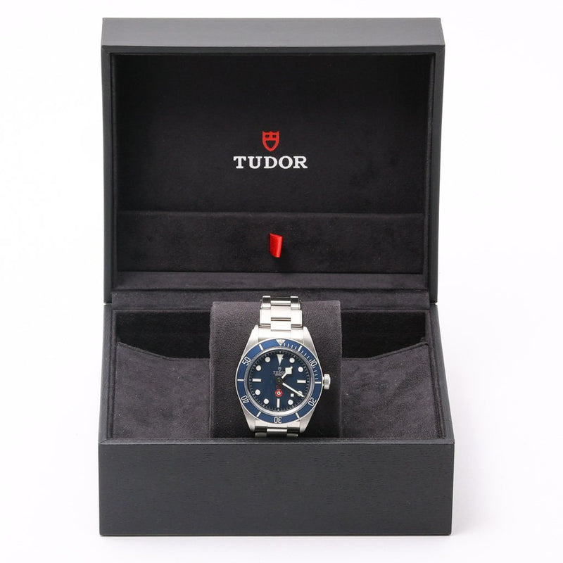 TUDOR BLACK BAY 58 ROYALTY AND SPECIALIST PROTECTION - PLATINUM JUBILEE - 79030B - Watch - 39mm 78d342bb-86c4-4cbb-a55e-dee07583bd37.jpg
