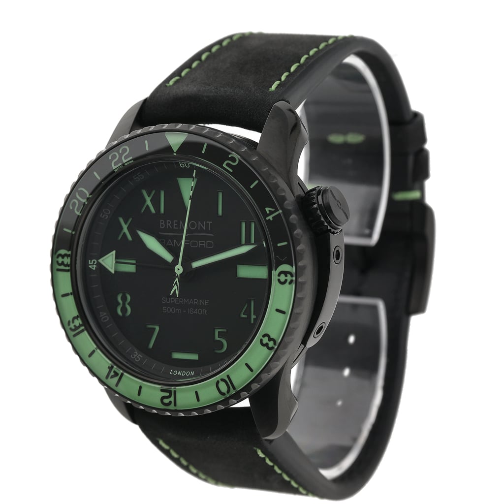 BREMONT BAMFORD AURORA - S502-DLC-BAMFORD-L-S - Watch - 43mm 78e04fdb-0f32-4ae9-b905-9ff33d433fd7.jpg