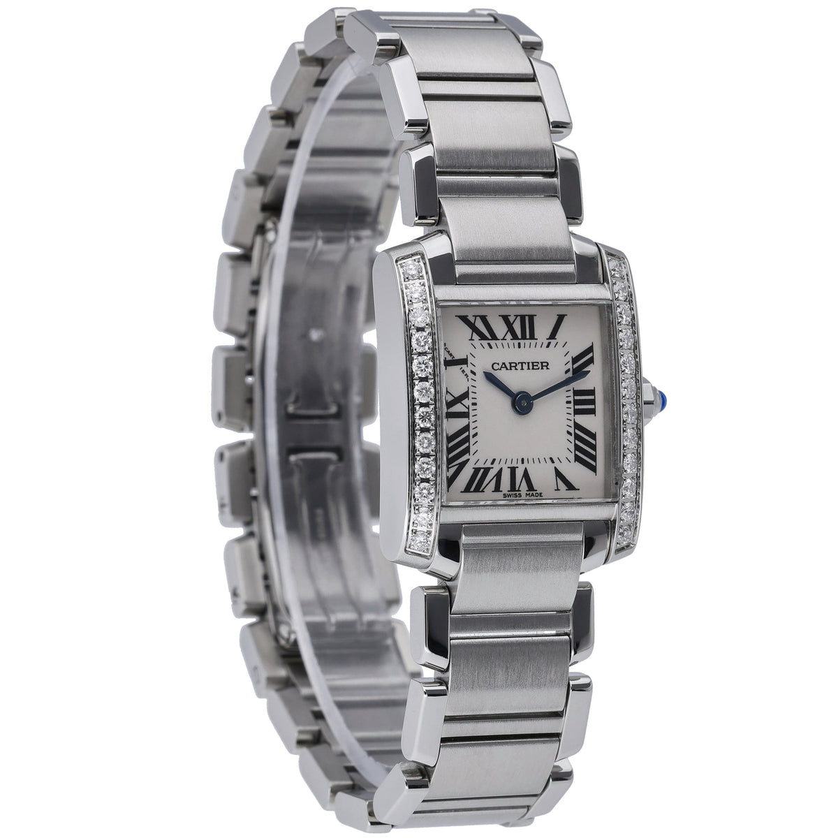 CARTIER TANK FRANCAISE - 2384 - Watch - 20mm 7909508d-870d-4741-9ec3-da65ab32e081.jpg