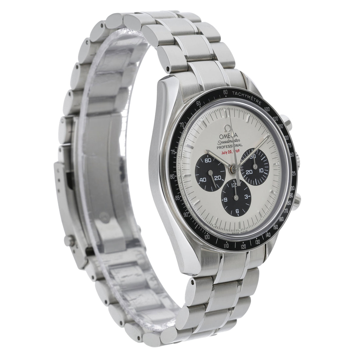 OMEGA SPEEDMASTER APOLLO 11 - 3569.31.00 - Watch - 42mm 791ead22-2308-4fac-a224-fdb8c0d72fa8.jpg