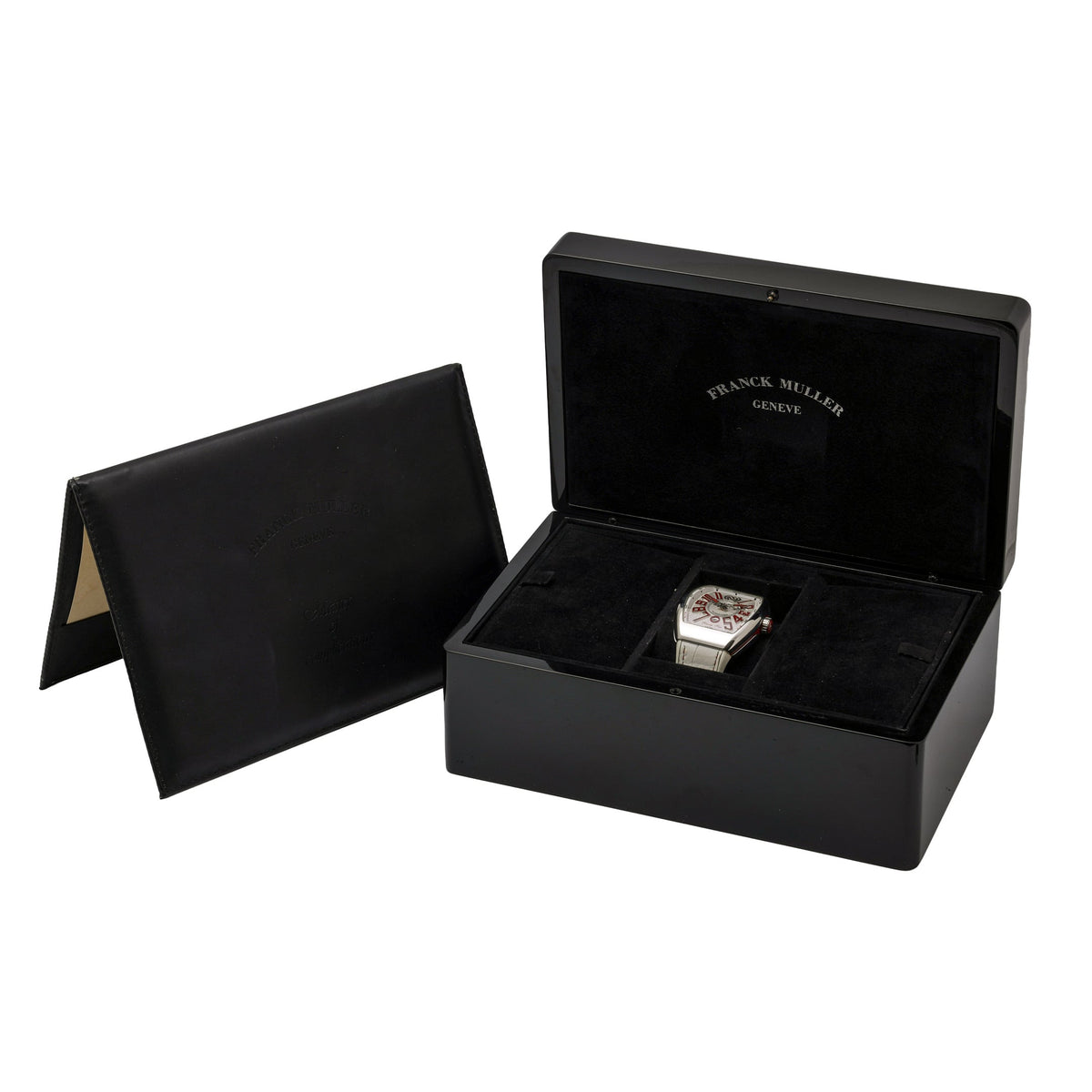 FRANCK MULLER VANGUARD RISING SUN - V45SCDTRSUN - Watch - 44mm 795be115-b504-4a68-ae93-845f500f4f8f.jpg