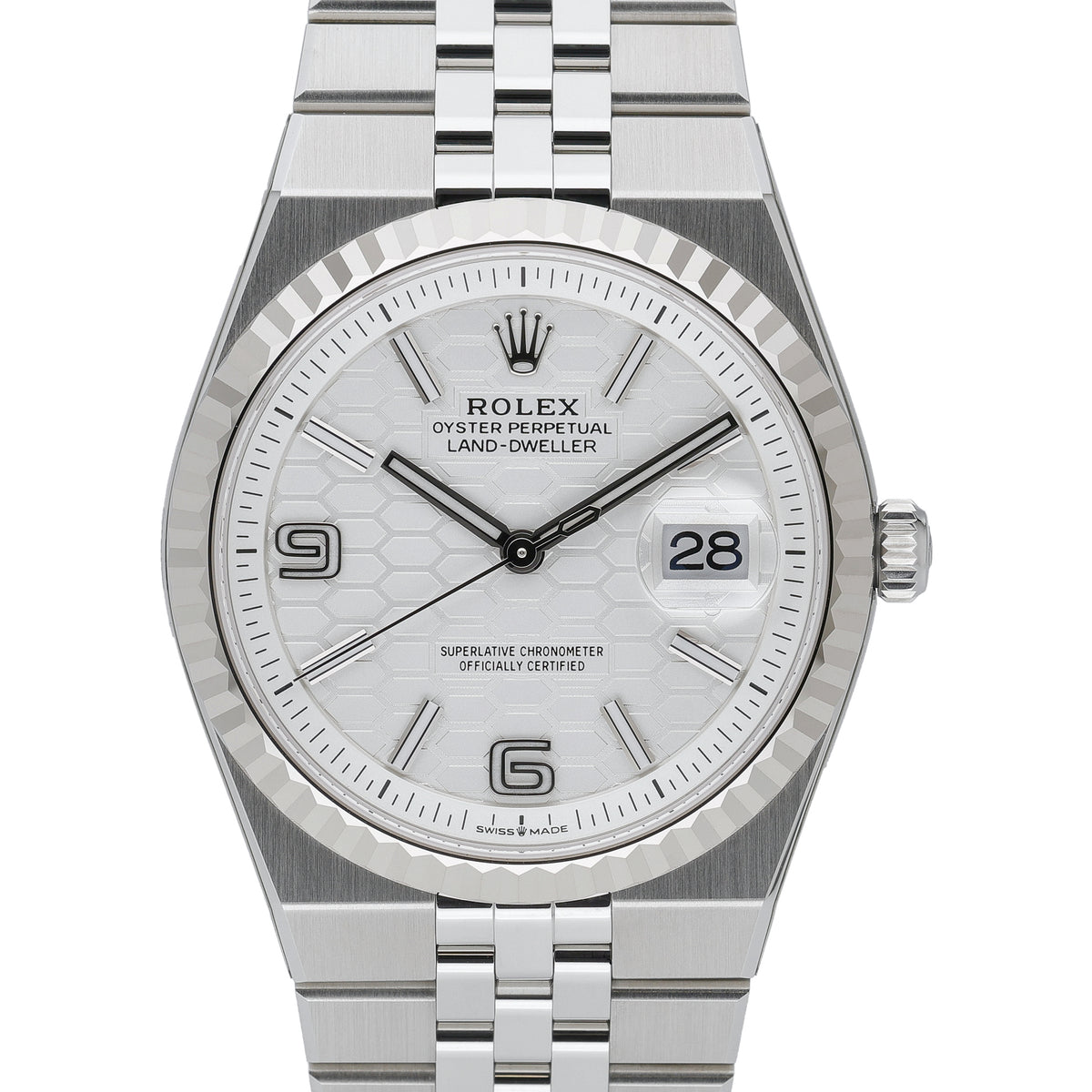 ROLEX LAND-DWELLER - 127234 - Watch - 36mm 79c86427-9320-4889-9c7b-2e86df8a6b37.jpg