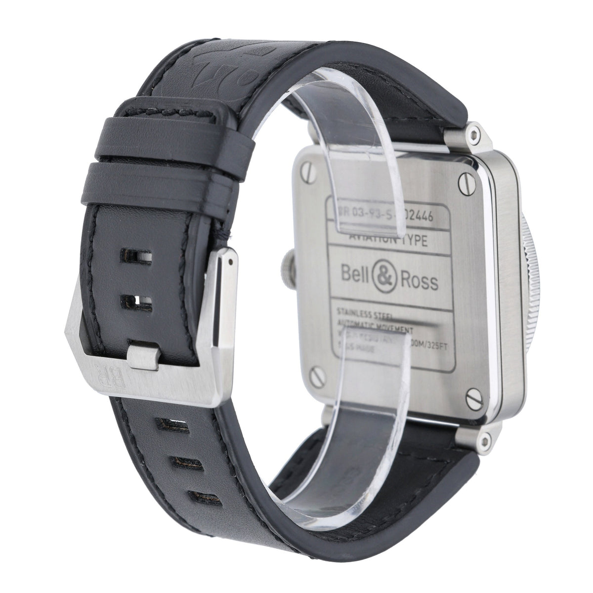 BELL & ROSS BR 03 - BR0393-BL-ST/SCA - Watch - 42mm 79d8d5fe-28a2-4b59-bf02-edd41dc02a2c.jpg