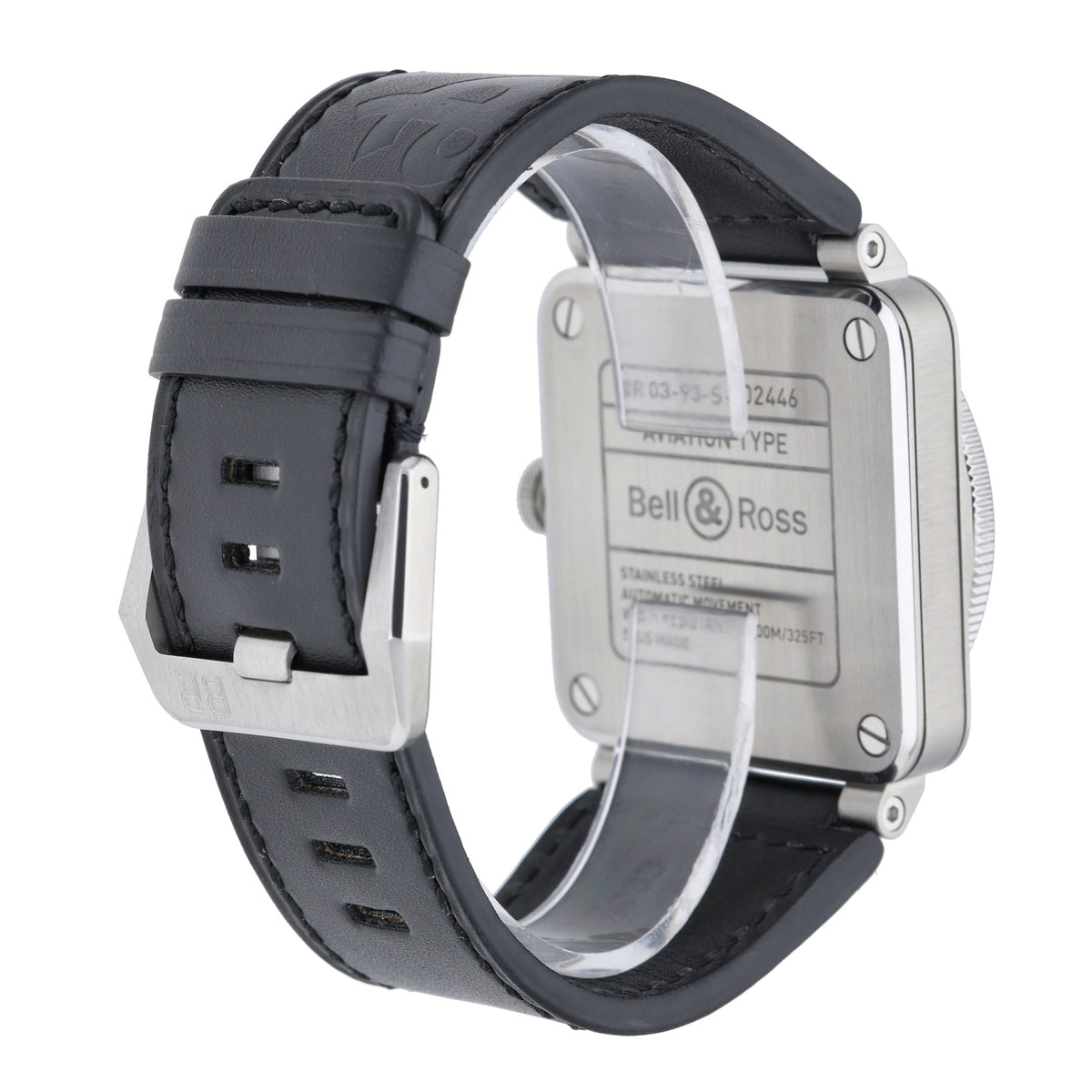 BELL & ROSS BR 03 - BR0393-BL-ST/SCA - Watch - 42mm 79d8d5fe-28a2-4b59-bf02-edd41dc02a2c.jpg