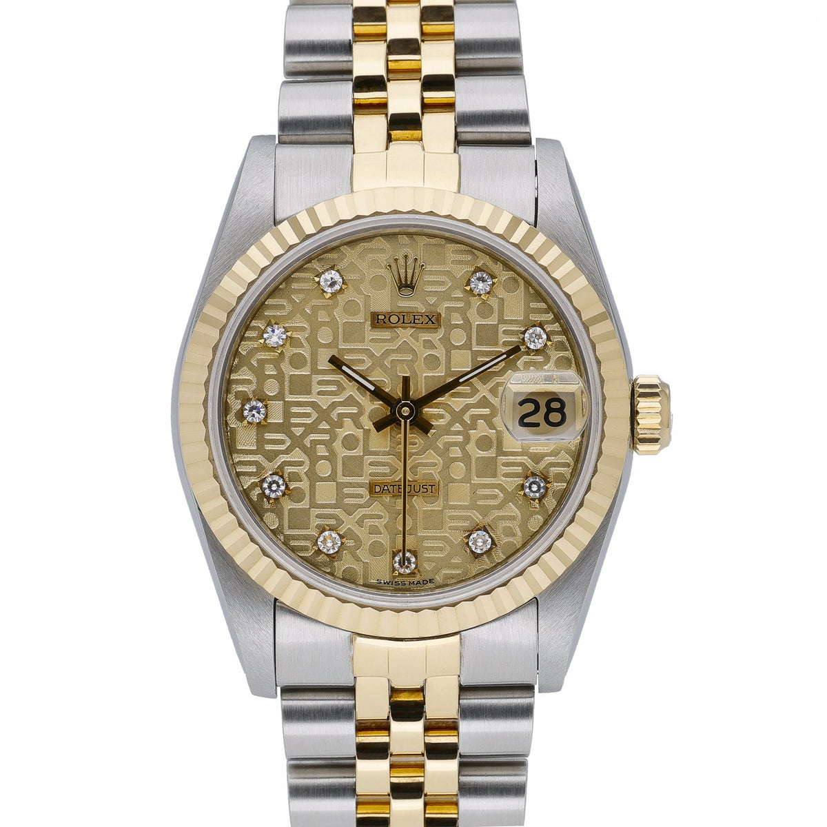 ROLEX DATEJUST - 68273 - Watch - 31mm 79ebf17a-3511-45fb-9a6f-b6d043b14bd3.jpg