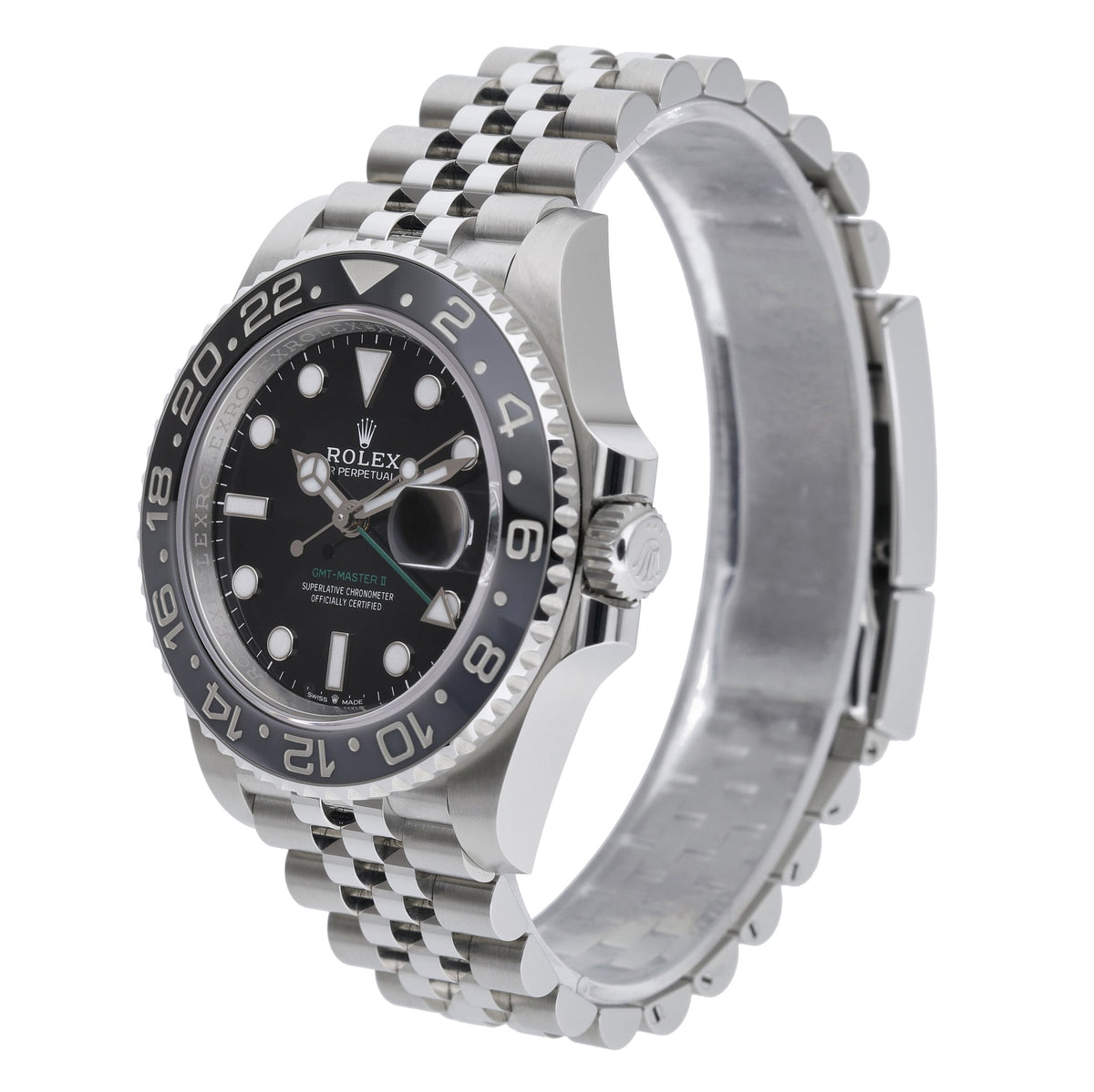 ROLEX GMT MASTER II - 126710GRNR - Watch - 40mm 7a0eb363-24b4-4a09-b72b-f3c6d220e80c.jpg