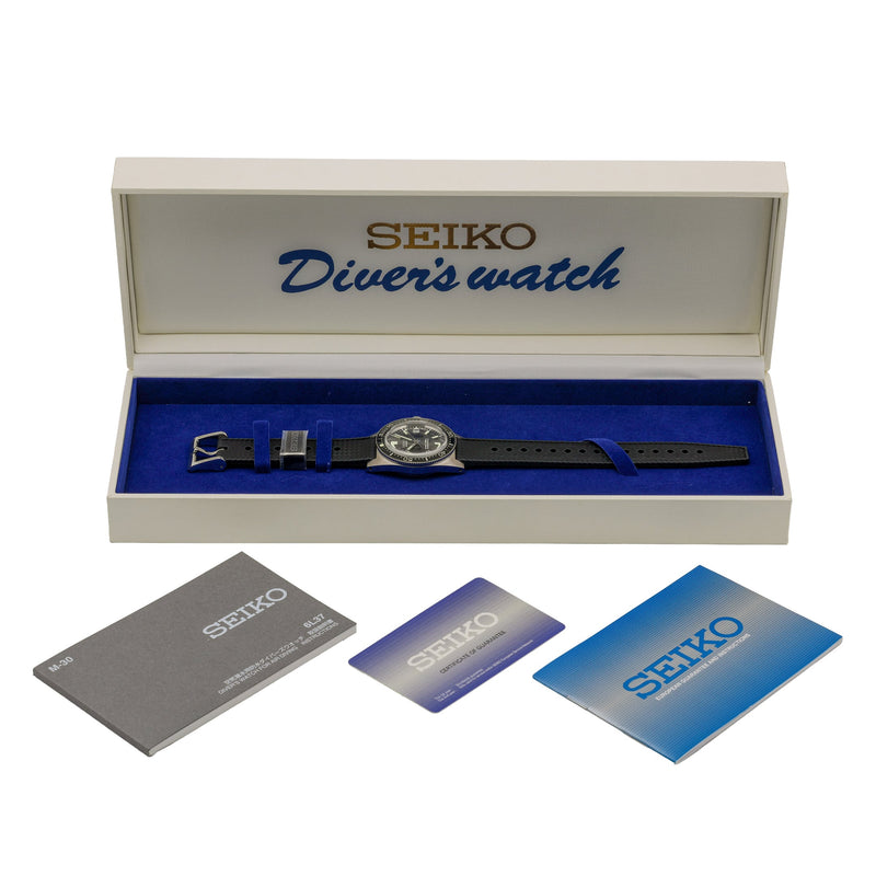 SEIKO DIVER'S - SJE093J1 - Watch - 37mm 7a283342-45eb-4409-88fc-39fd1f7074e2.jpg