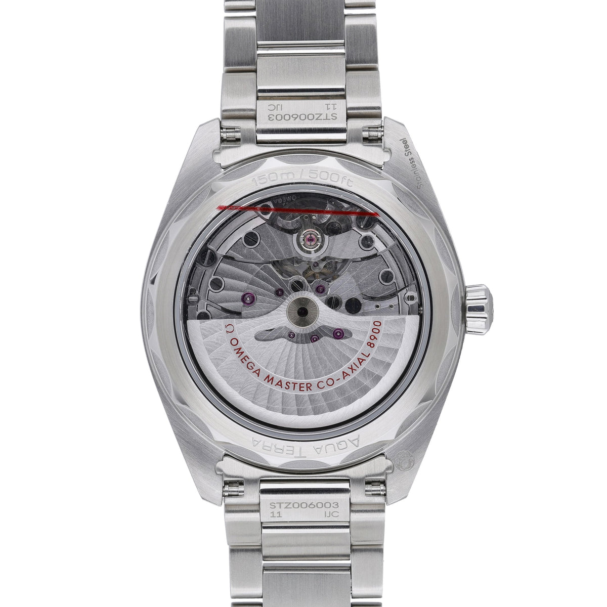 OMEGA SEAMASTER AQUA TERRA - 220.10.41.21.03.002 - Watch - 41mm 7a454bb5-dac6-4922-962a-b5046dc3d497.jpg