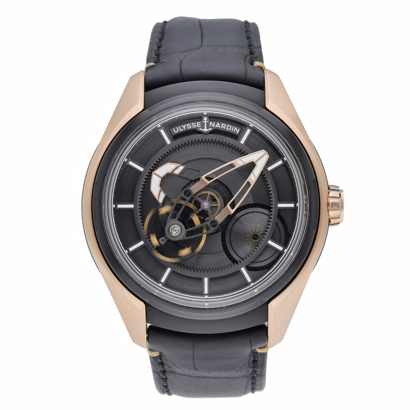 ULYSSE NARDIN FREAK X - 2305-270/02 - Watch - 43mm 7a765d00-4764-4663-a1f4-6a81dd597f4f.jpg