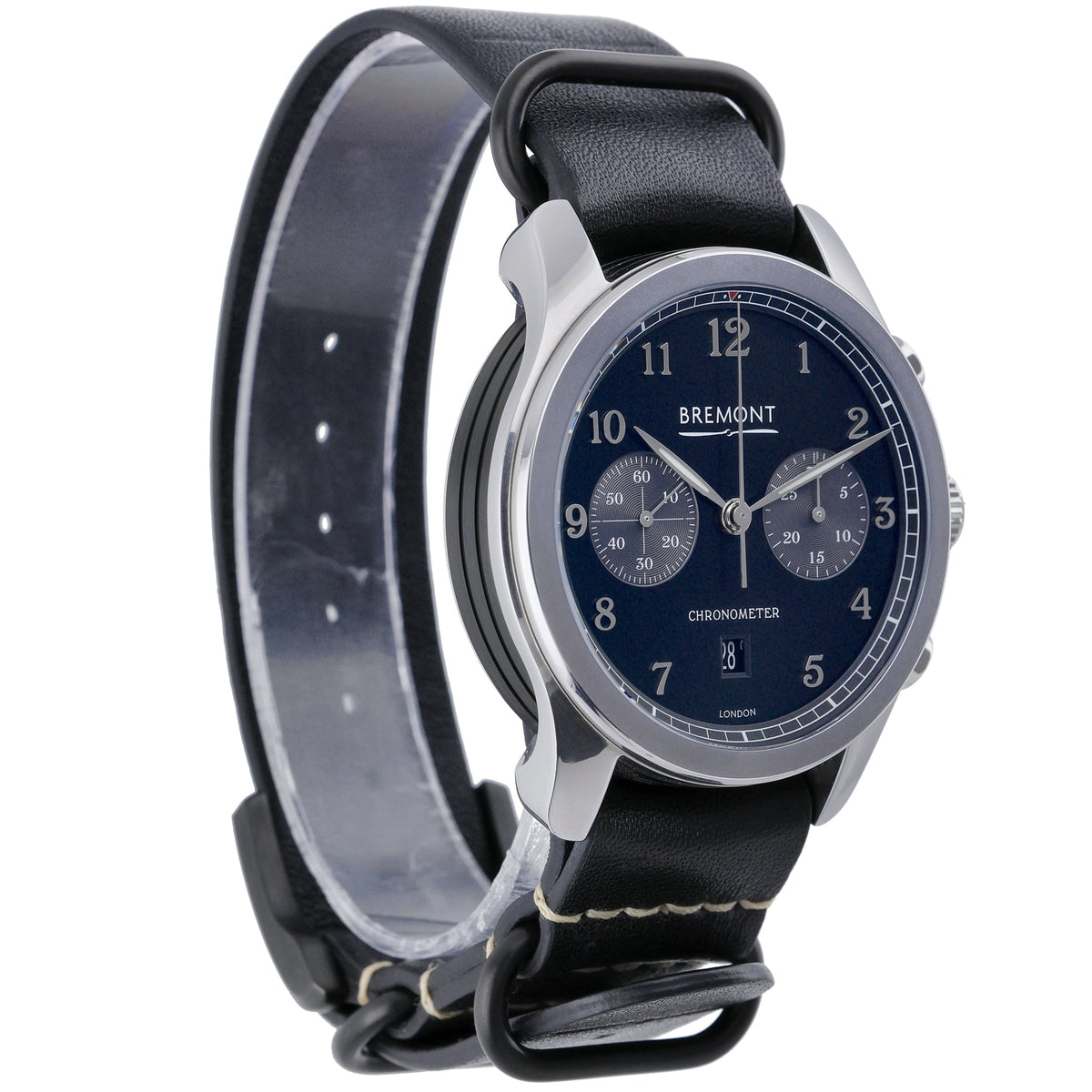 BREMONT ALT1-C CLASSIC - ALT1-C/PB - Watch - 43mm 7a803a14-5dad-4050-b09a-fa86b0f73760.jpg