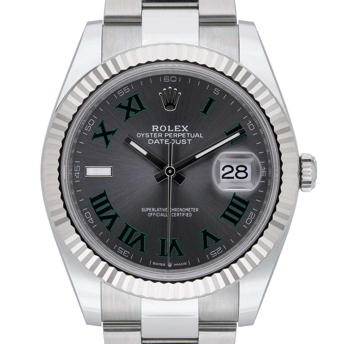 ROLEX DATEJUST 41 - 126334 - Watch - 41mm 7a813609-9730-4167-bd9e-ac23583585b1.jpg