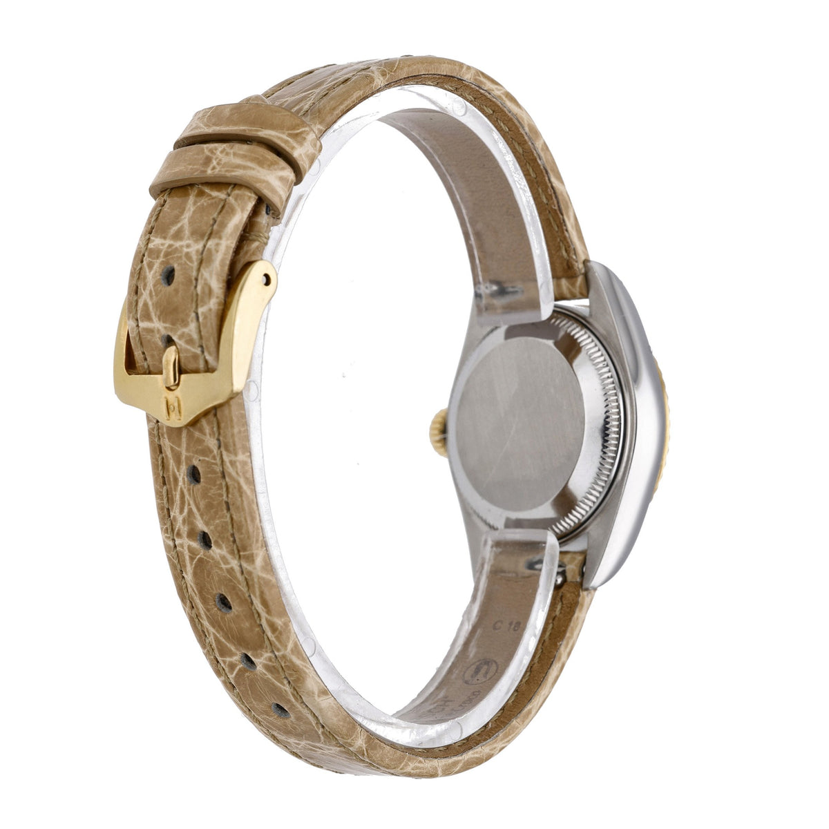 ROLEX DATEJUST - 69173 - Watch - 26mm 7a840cb6-956d-4a88-9e9d-90f0250aaded.jpg