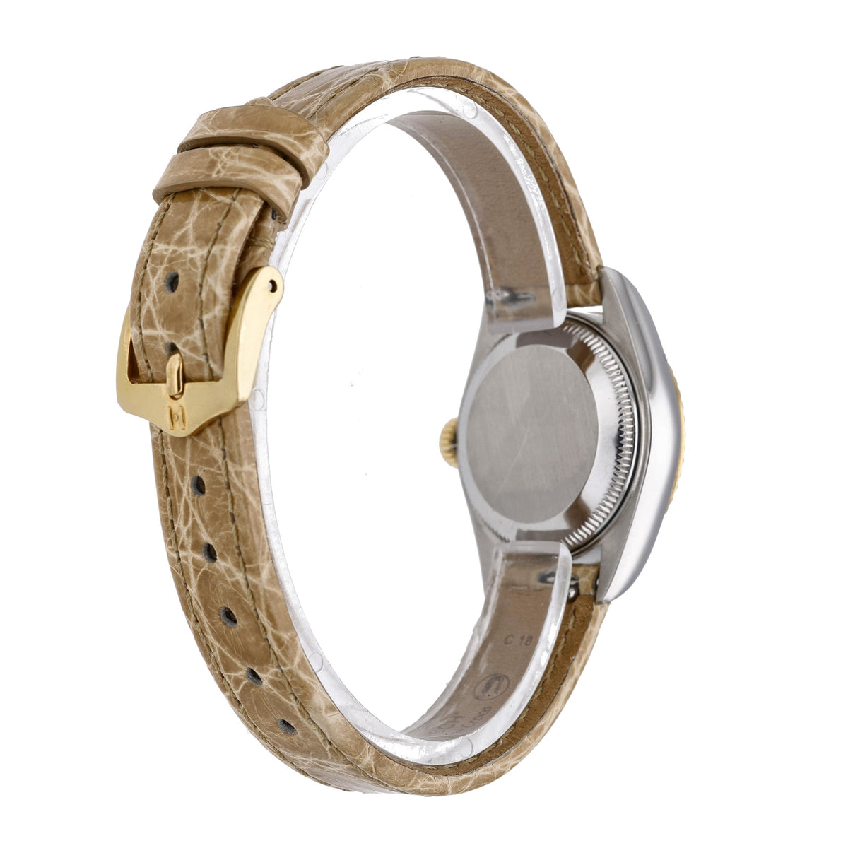 ROLEX DATEJUST - 69173 - Watch - 26mm 7a840cb6-956d-4a88-9e9d-90f0250aaded.jpg