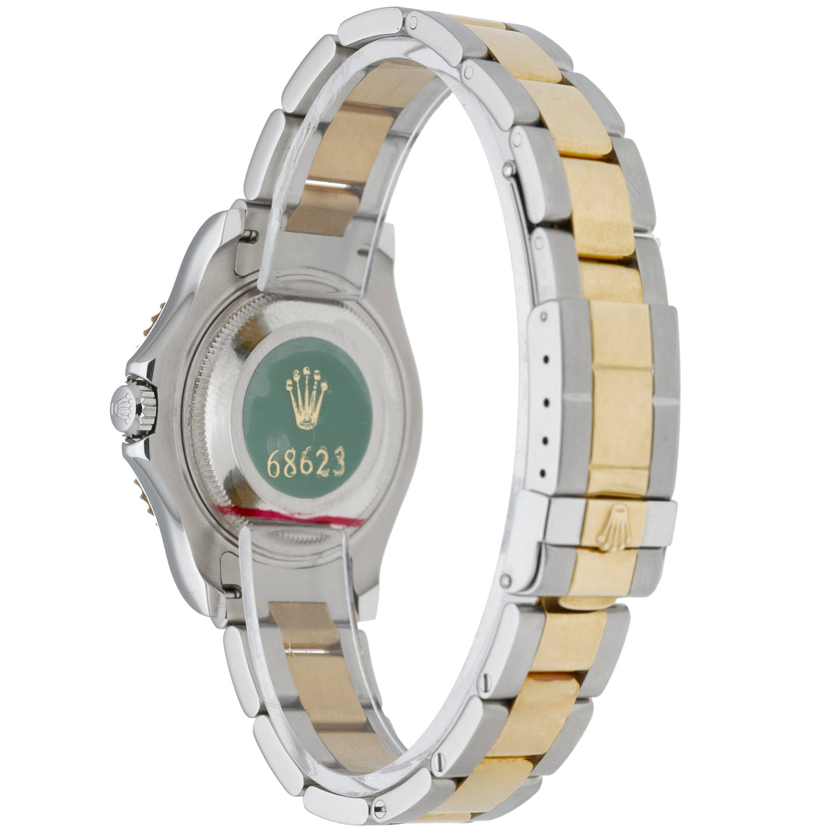 ROLEX YACHT-MASTER - 68623 - Watch - 35mm 7aa2f1e5-d271-403b-b873-1a5b6813eb6e.jpg