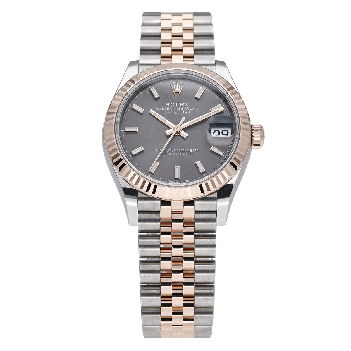 ROLEX DATEJUST 31 - 278271 - Watch - 31mm 7aac2f0d-985f-42d6-b86d-8e28b9f93f56.jpg