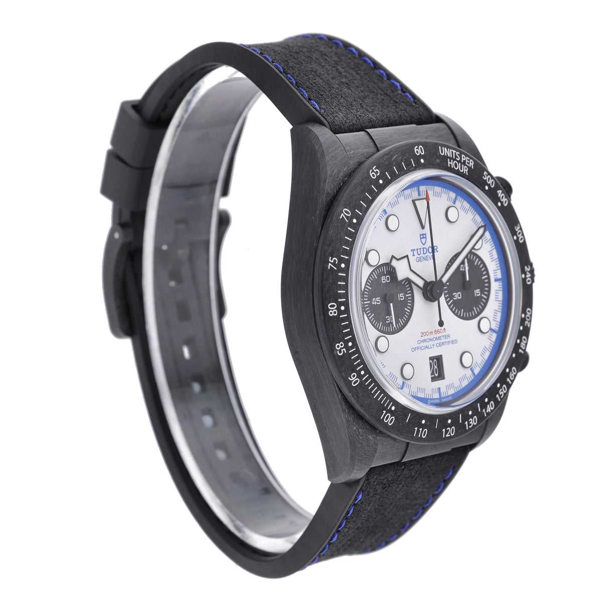 TUDOR BLACK BAY CHRONOGRAPH - 79377KN - Watch - 42mm 7ab60a47-22a4-420f-b1bc-55d31feb4b0f.jpg