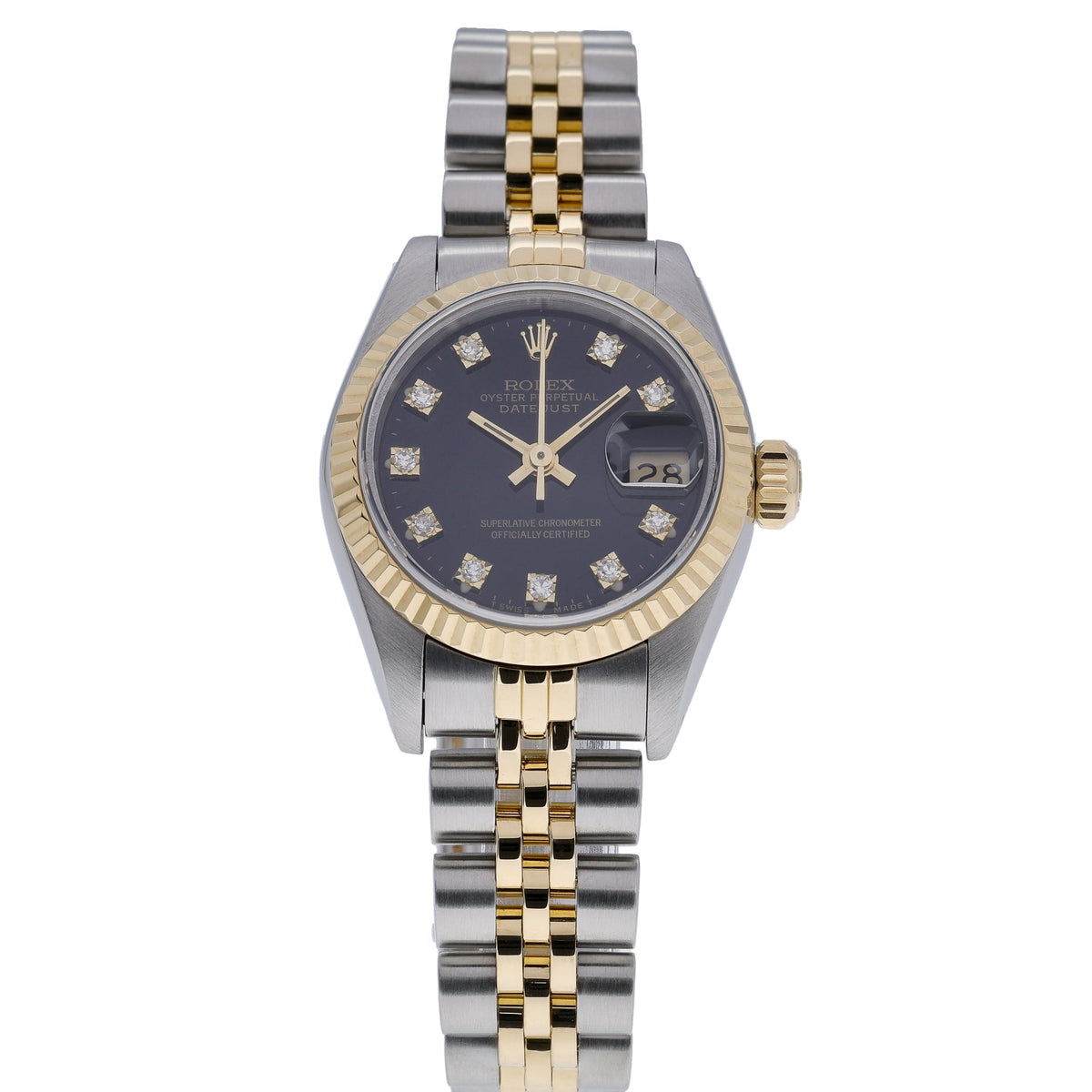 ROLEX DATEJUST - 69173 - Watch - 26mm 7ac6492a-bd58-4670-bc0e-71e82f942393.jpg