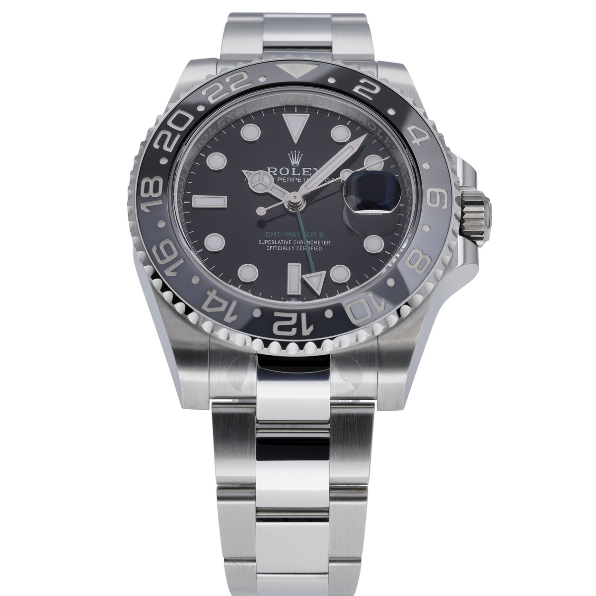 ROLEX GMT-MASTER II - 126710GRNR - Watch - 40mm 7ad2d9e8-1e85-454a-b5b7-fc741eaba178.jpg