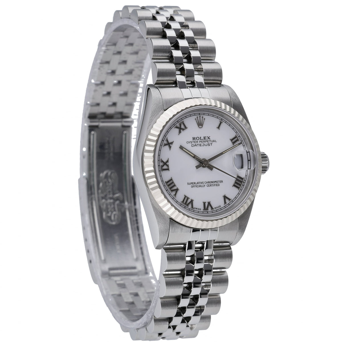 ROLEX DATEJUST - 68274 - Watch - 31mm 7aecc33f-082f-4f2c-aabb-4ccd78e53b6f.jpg