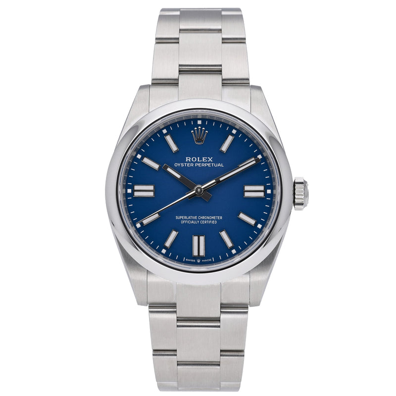 ROLEX OYSTER PERPETUAL 41 - 134300 - Watch - 41mm 7afa914b-2ac7-445b-b6fd-9f59a92d1d46.jpg