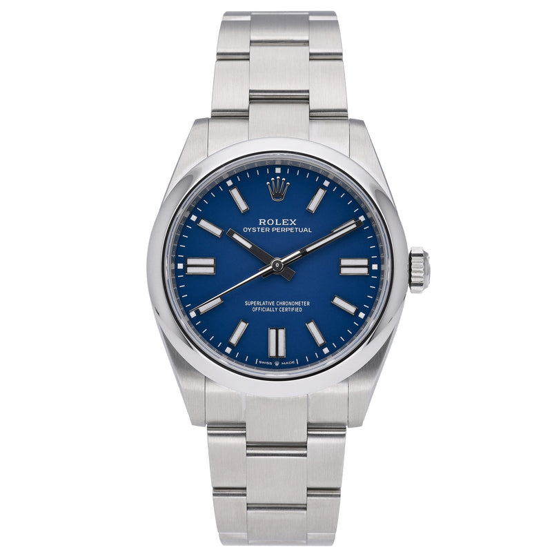 ROLEX OYSTER PERPETUAL 41 - 134300 - Watch - 41mm 7afa914b-2ac7-445b-b6fd-9f59a92d1d46.jpg