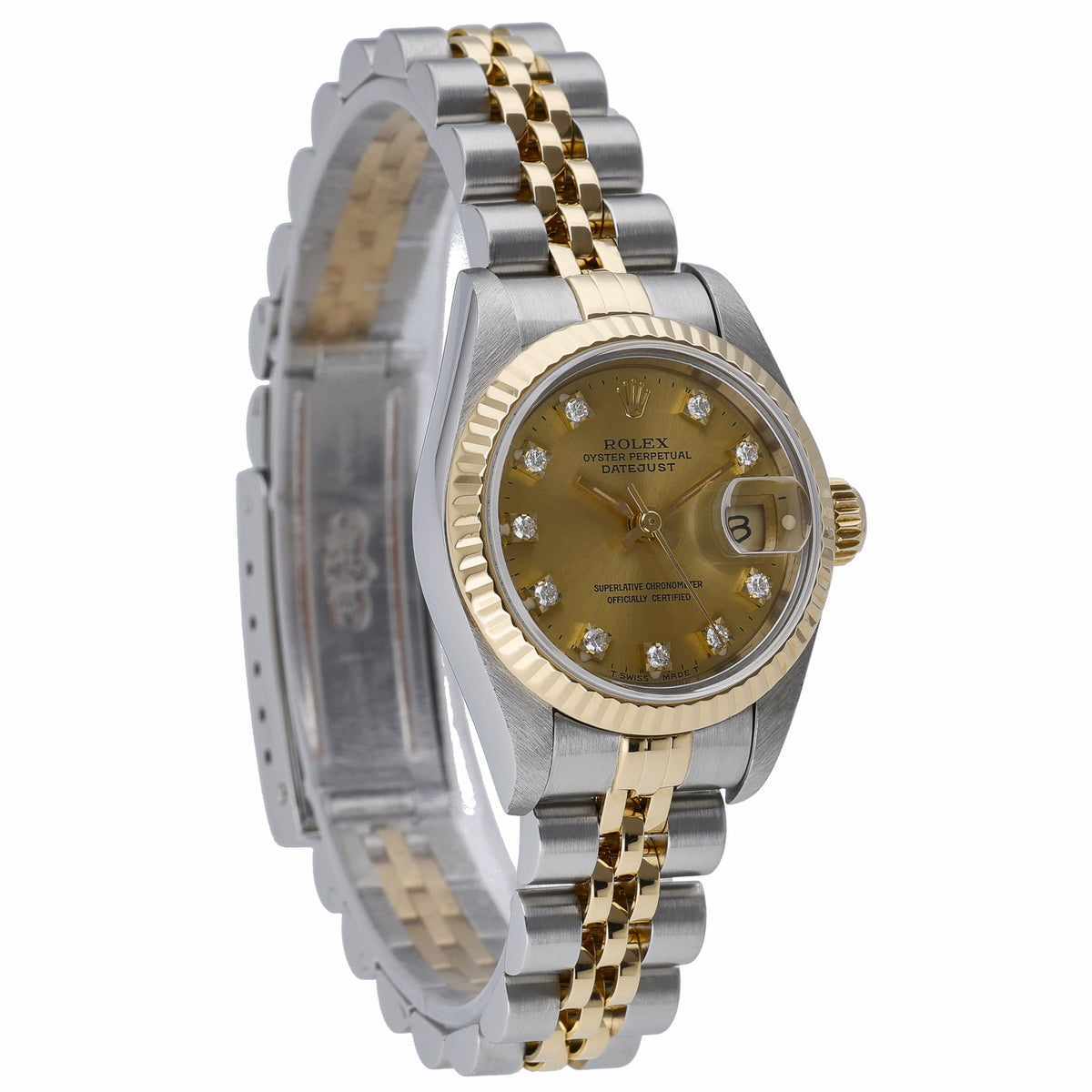 ROLEX DATEJUST - 69173 - Watch - 26mm 7b023407-3dfc-4e0d-b6de-1df989627728.jpg