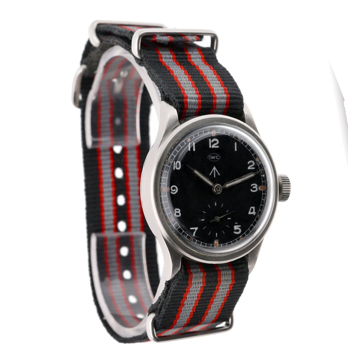 IWC DIRTY DOZEN WW MILITARY - DIRTY DOZEN - Watch - 35mm 7b065a10-61e0-4c23-b760-39c86e8f80a8.jpg